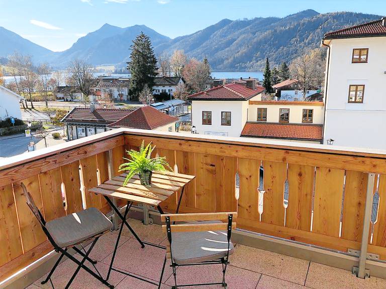 Ferienwohnung Schliersee