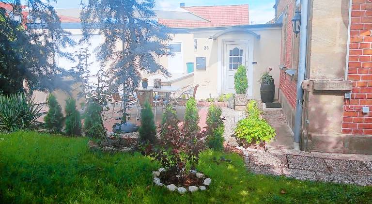 Vacation home with 3 rooms for 4 persons — photo 3