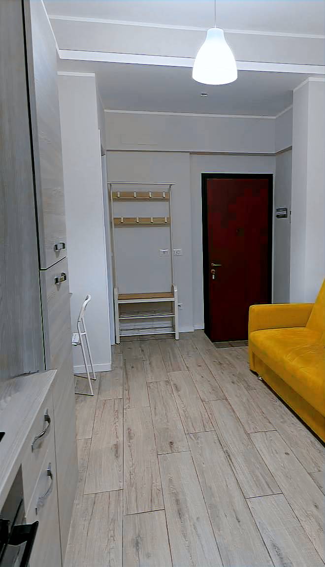 Children-friendly apartment | City view | Dogs allowed in Milan, OH