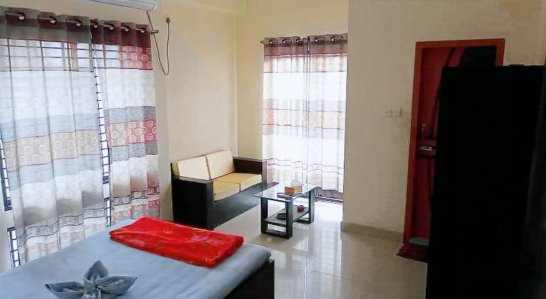 Rose Garden Guest House