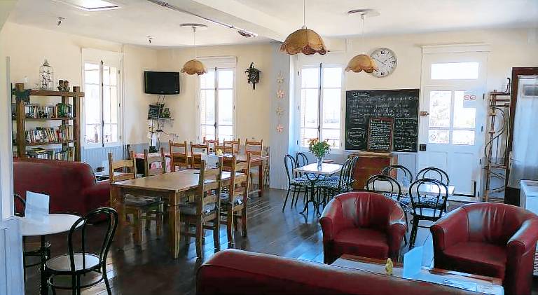 Bar Le Lac — photo 5
