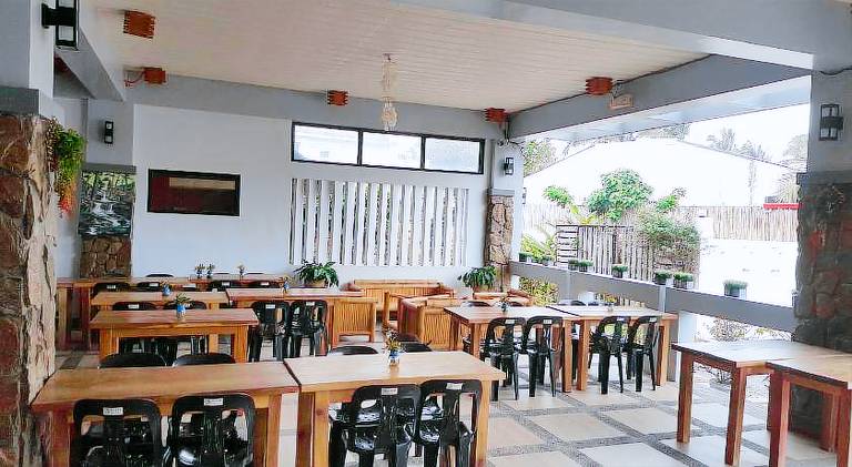 Pacific Waves Inn (Annex) — photo 4