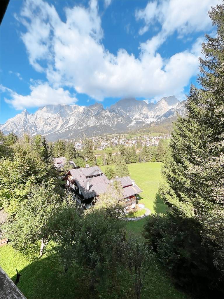 Appartamento  Borca di Cadore