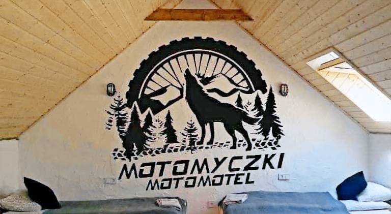 Bed & Breakfast Myczkowce