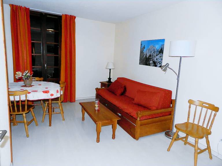 Gît Balcon Oriège n°3 — photo 3