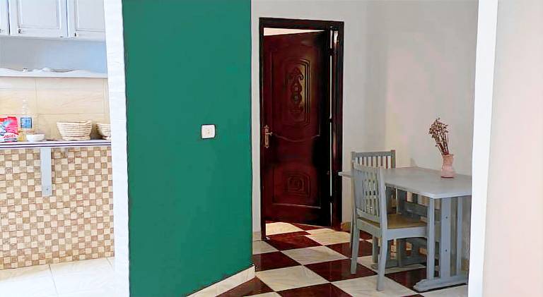 Apartment | Next to the beach | Pet-friendly — photo 4
