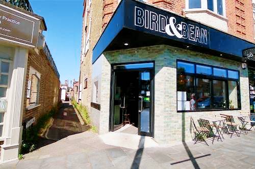 Apartment Frinton-on-Sea