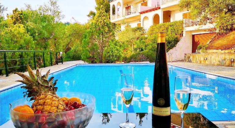 Villa with grill, garden & patio | Good for workation — photo 2