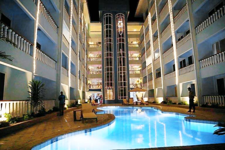 Apartament Mombasa