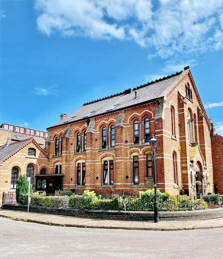 Apartment Chester
