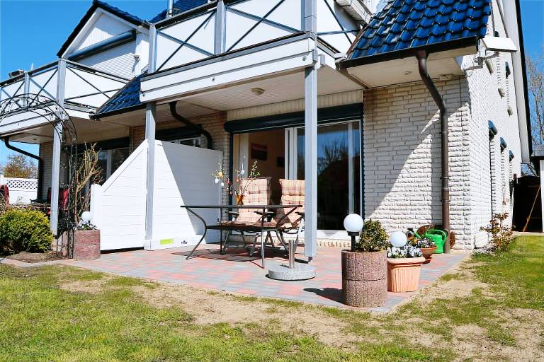 Ferienwohnung  Schönberg