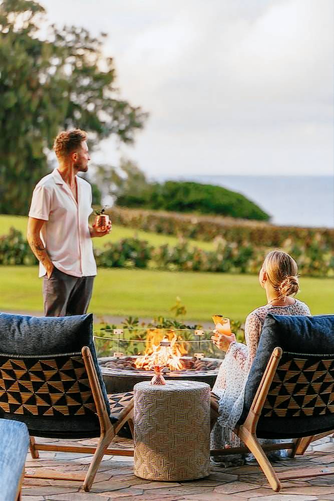 Resort Kahana