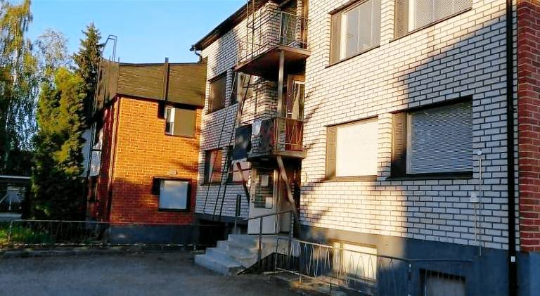 Talo Seinäjoki