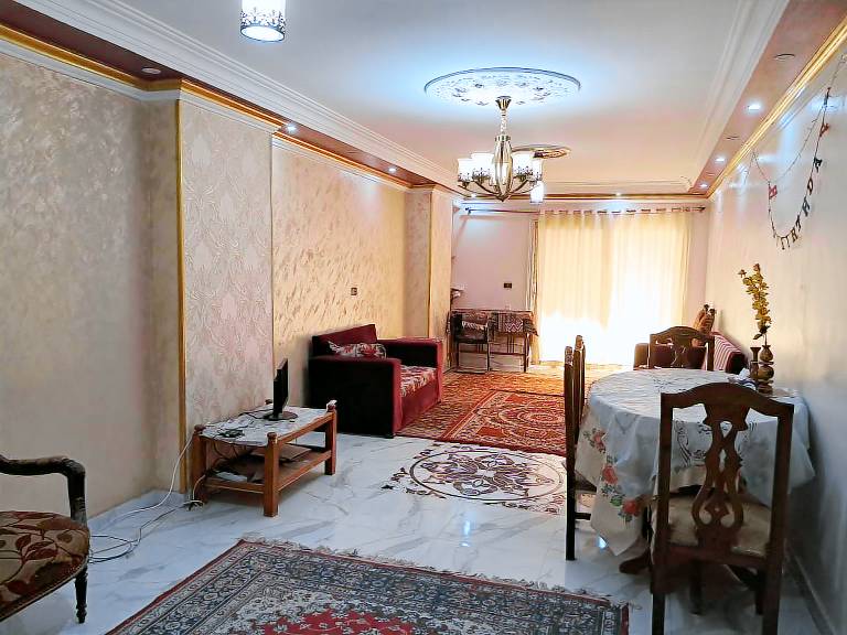 180 m&sup2; Ferienwohnung