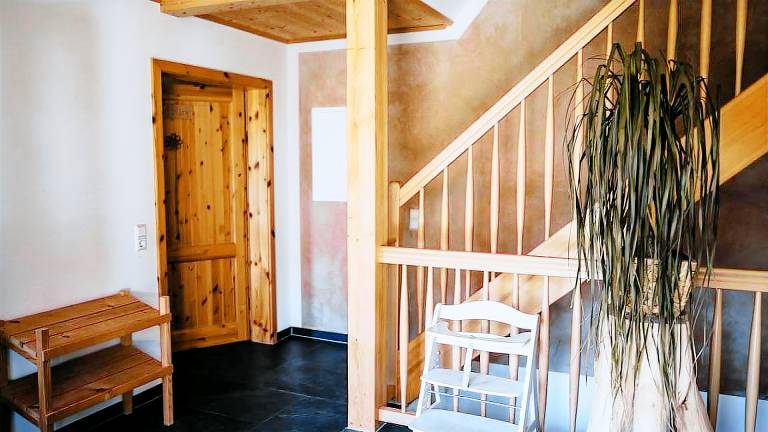 Ferienwohnung Seelbach