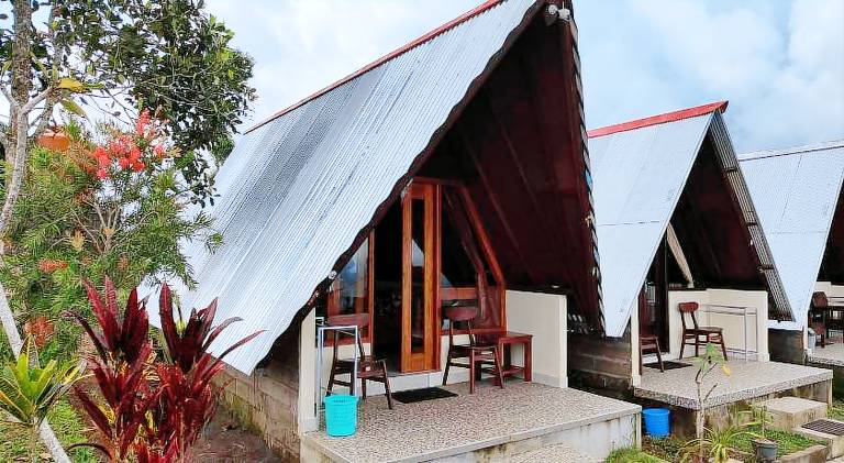 Bugo Camp, Glamping & Natural Activity — photo 2