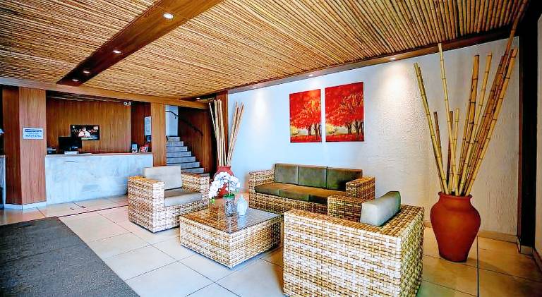 Brisa do Mar Beach Hotel — photo 2