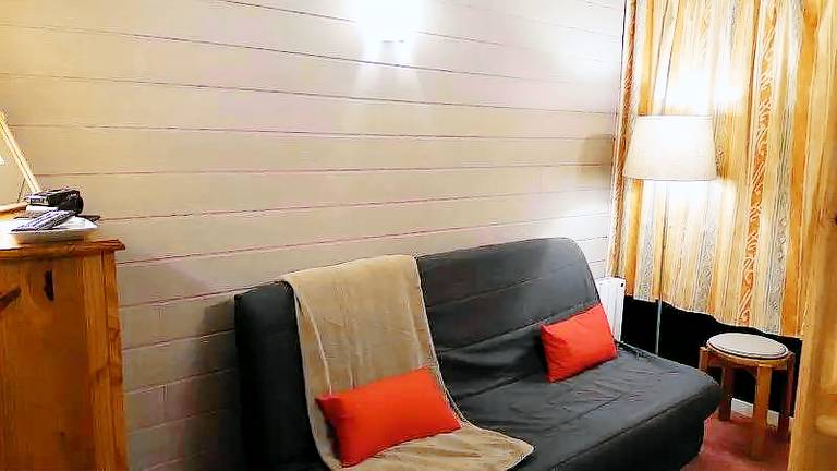 Ferienwohnung in Puy-Saint-Vincent f&uuml;r max. 4 Personen
