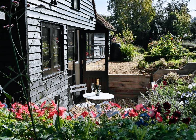 Cottage West Farleigh