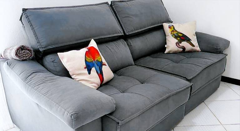 Lovely house | Pets are welcome in Paraty