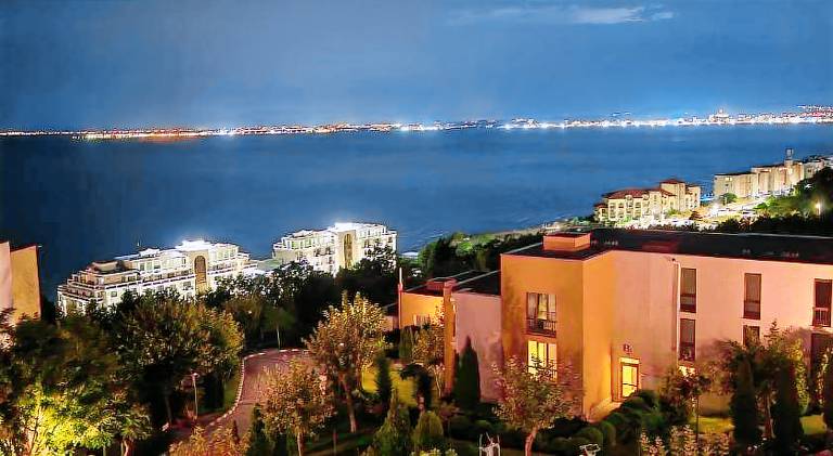 Apartment with pool & yard | Next to the beach | Dogs allowed — photo 4