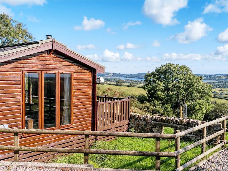 Cottage Ashbourne