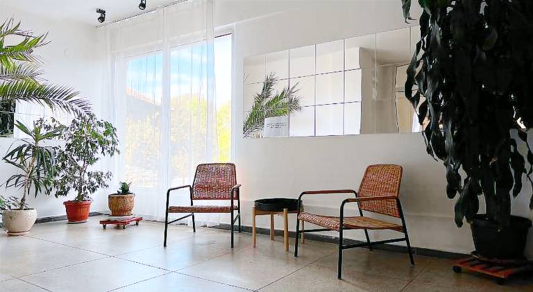 Hotel Gorna Banya — photo 5