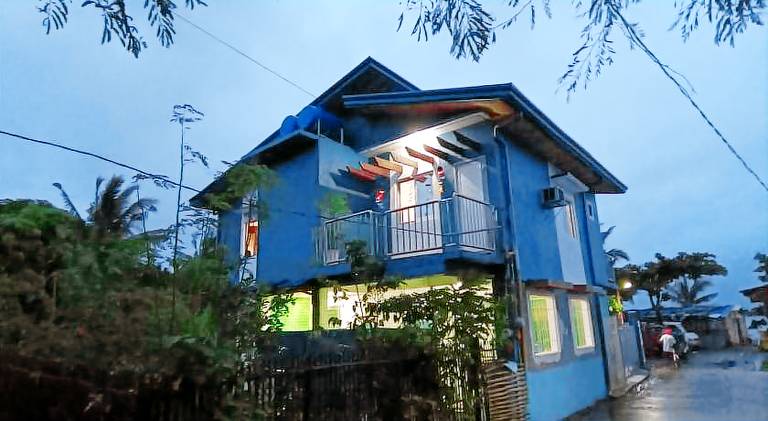 ANNI S BEACH HOUSE