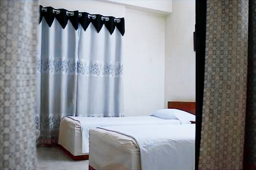 60 m² Apartment mit Hotelservice