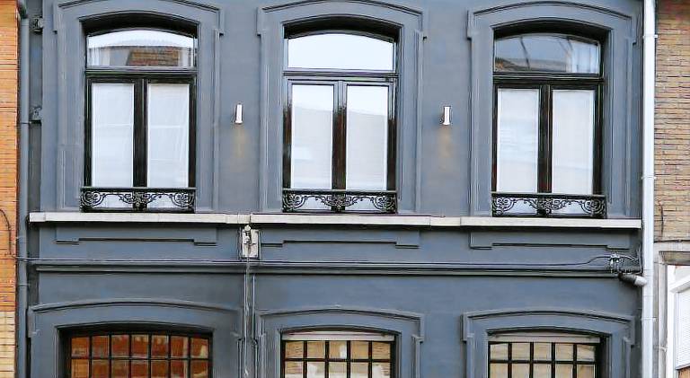 Restaurant & Guesthouse Cachet de Cire — photo 5