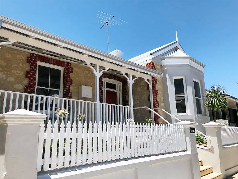 House  East Fremantle