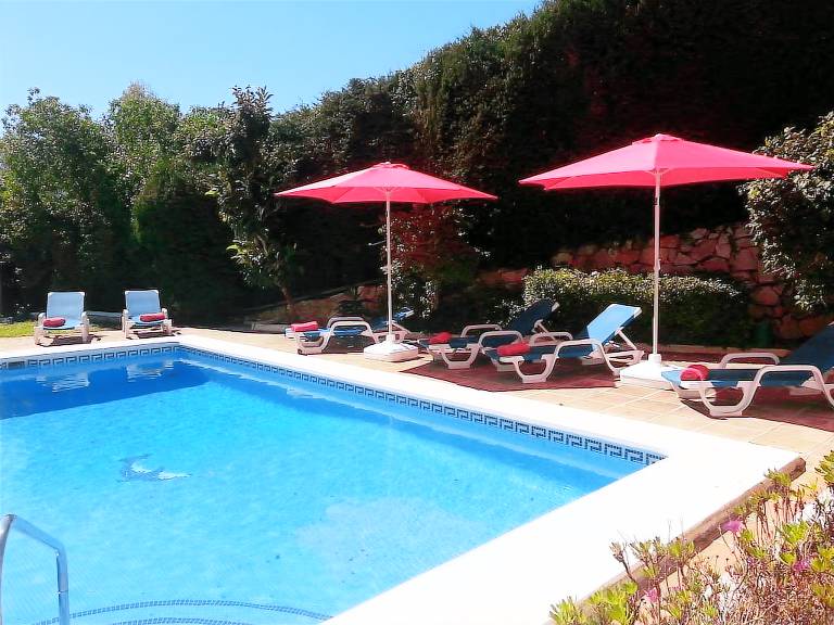 Villa Fuengirola