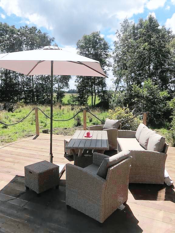 Ferienwohnung  Großefehn