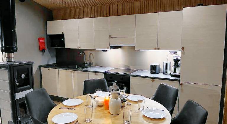 Rental apartment with 2 rooms for 6 persons — photo 5