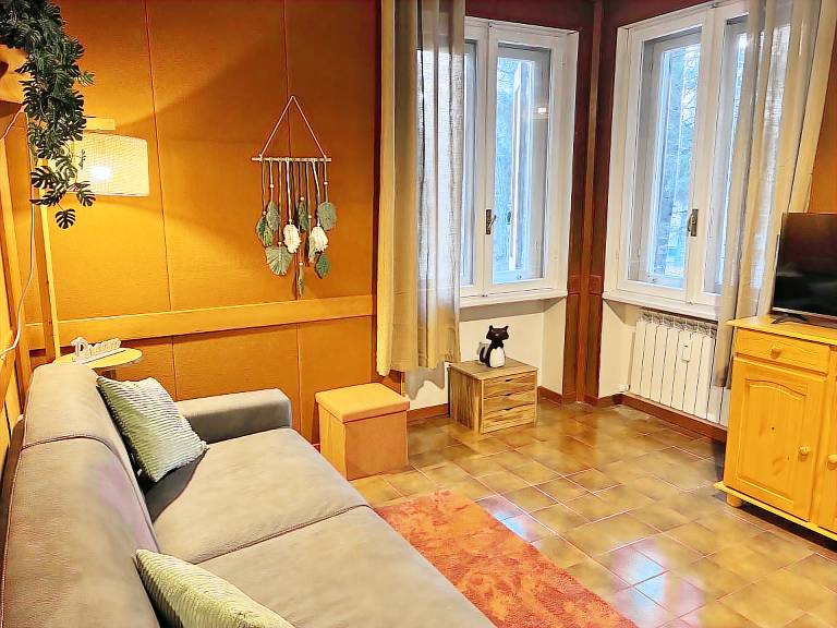 Apartment with pool | Dogs allowed — photo 4