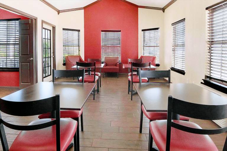 Rodeway Inn Waco Downtown near University — photo 4