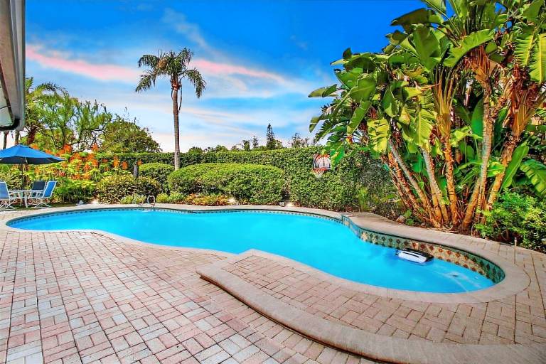 House Carrollwood Village Phase III