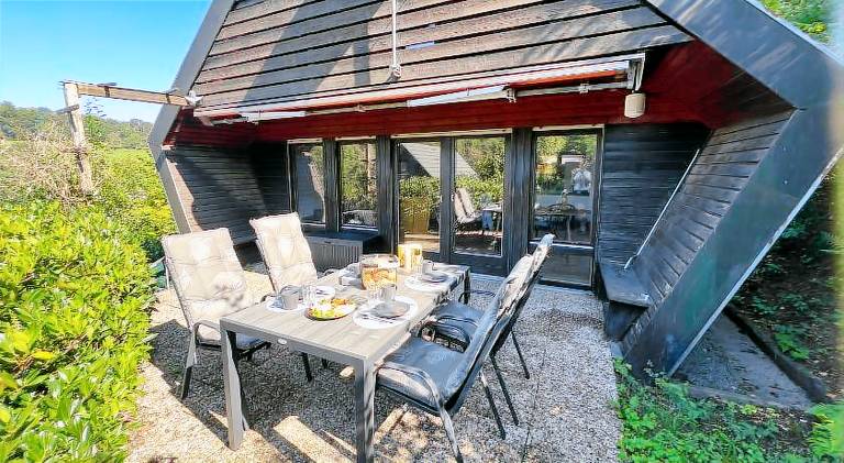 Ferienhaus Wald-Michelbach