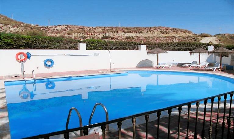 Casa  Villaricos