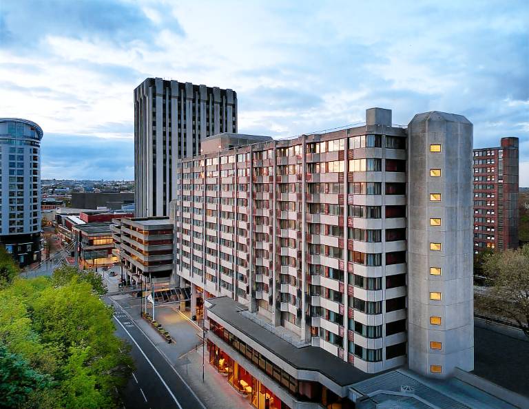 Delta Hotels Bristol City Centre — photo 5