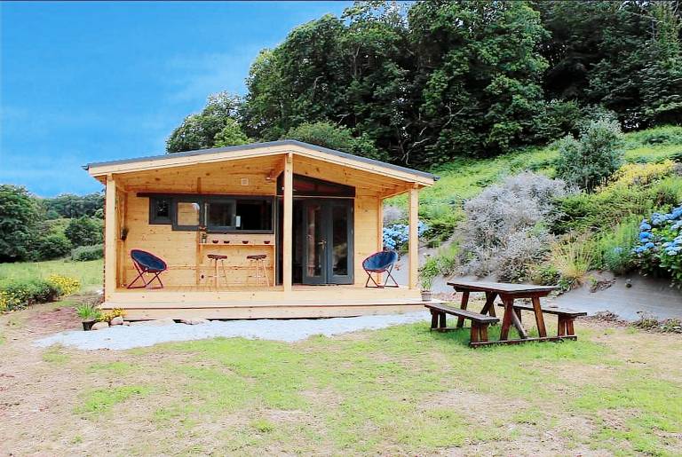 Camping  Douarnenez