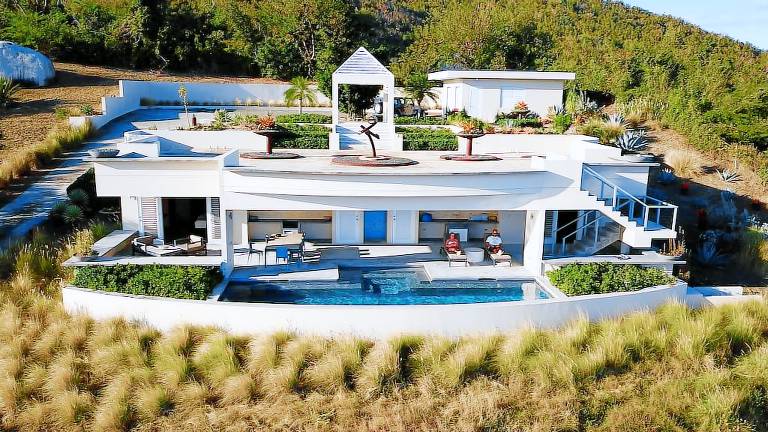 Casa Esperanza