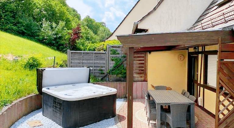 Cottage des Cimes — photo 3