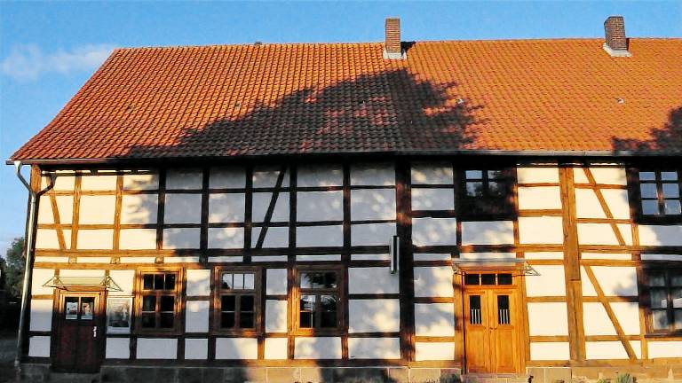 Ferienwohnung Einbeck