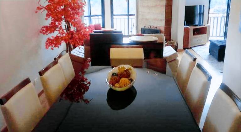 Apartment | Pets are welcome — photo 3