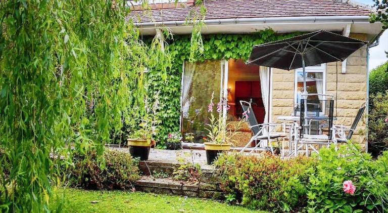 Charming house | Pets allowed in Newbridge