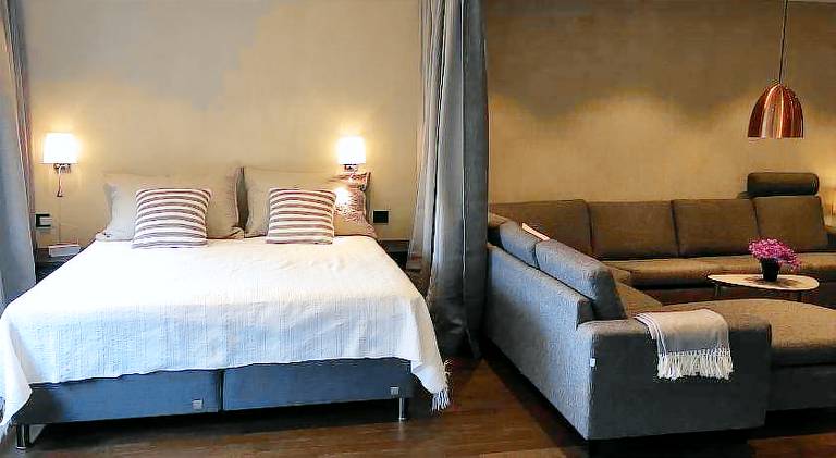 Rental apartment | Pets are welcome — photo 2