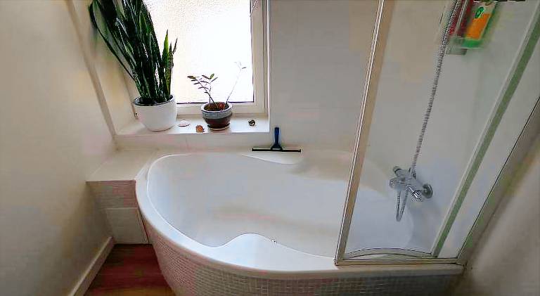 Rental apartment with 2 rooms for 3 persons — photo 3