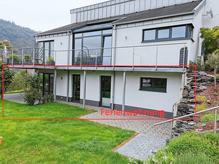 Ferienwohnung Cochem