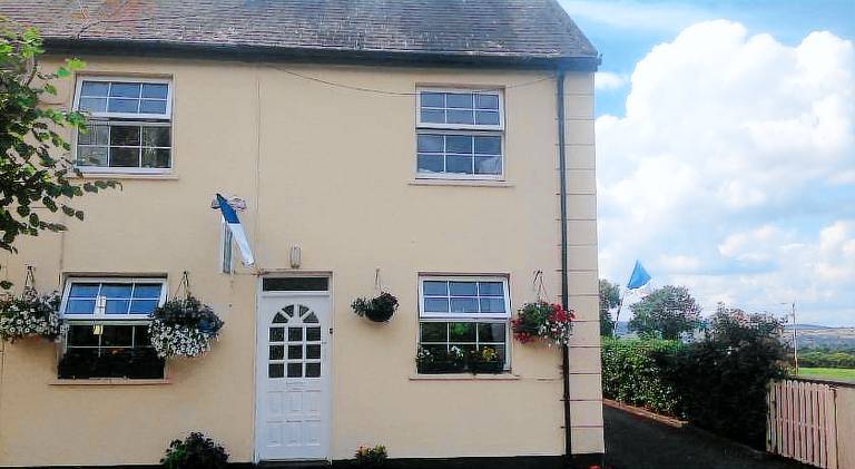 Bed and breakfast Ballygown South